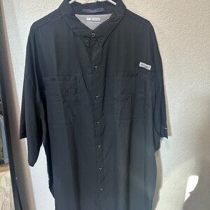 Columbia Tamiami Big/Tall Shirt